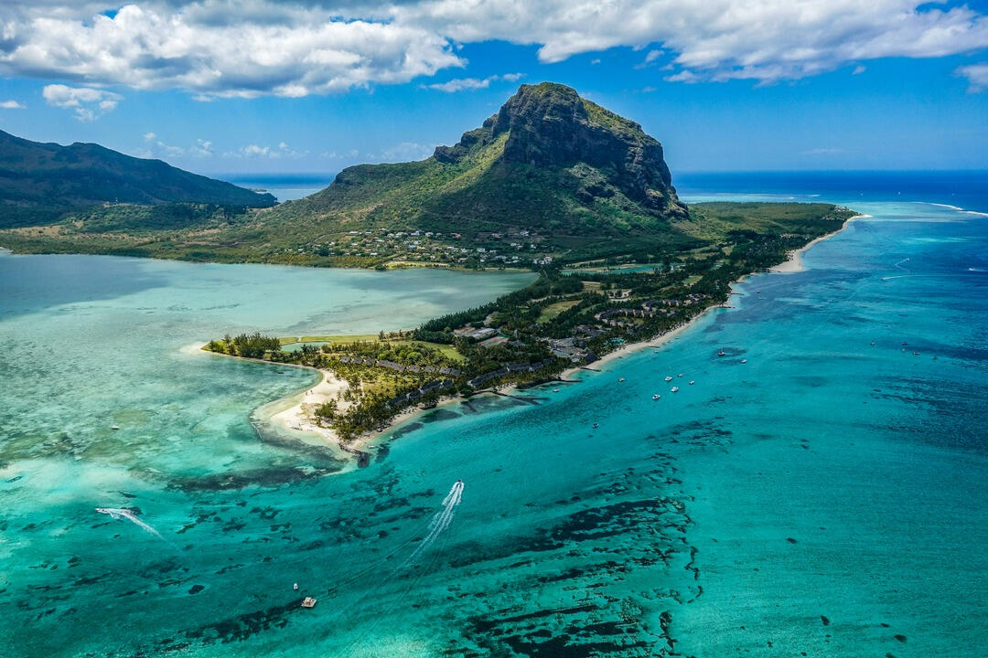 lovely Mauritius lovely Mauritius